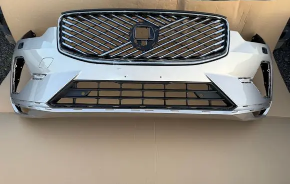 Volvo XC60 Front bumper 32234928