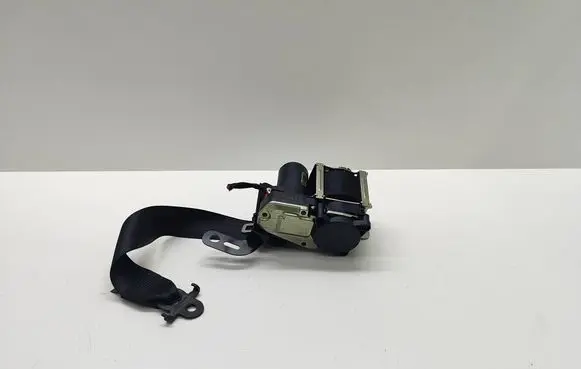 BMW 5 F10 F11 Front seatbelt 7322614 619363700 67900D