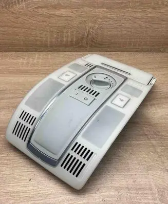 Audi A6 S6 C6 4F Front seat light 4F0951177 4F0947135BG