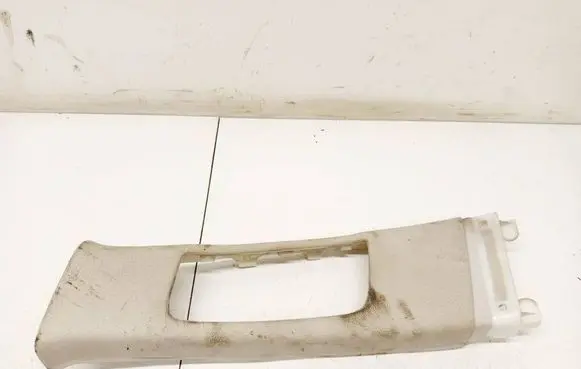 Toyota Corolla Verso AR10 Other interior part 624120f010