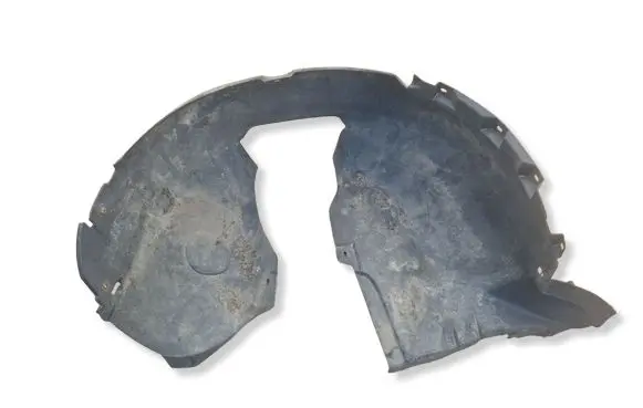 Seat Altea Front wheel arch liner splash guards 5P0809958
