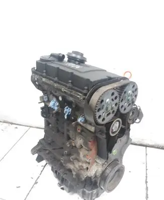 Volkswagen PASSAT B6 Engine BKP