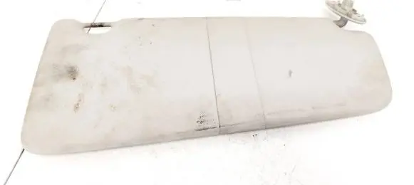 Ford S-MAX Sun visor