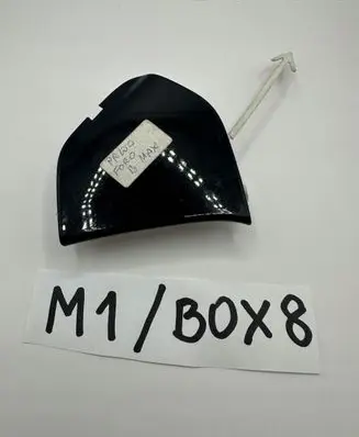 Ford B-MAX Front tow hook cap/cover AV1117A989A