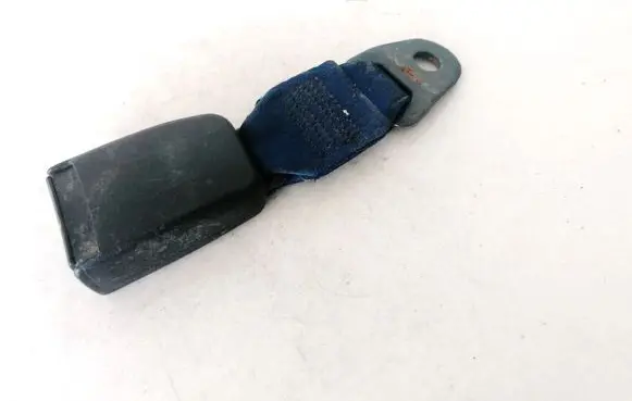 Citroen Xsara Middle seatbelt buckle (rear) 