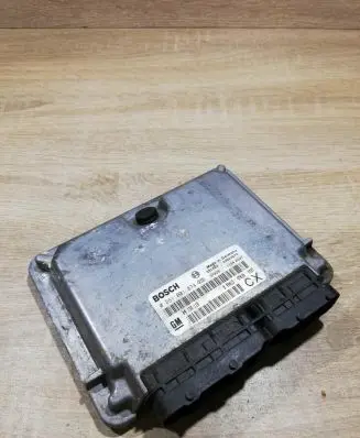 Engine control unit/module ECU