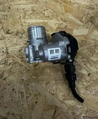 Peugeot 308 Throttle valve W29121487