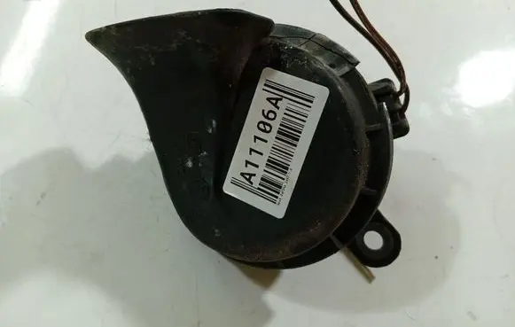 Opel Zafira B Horn signal 002924