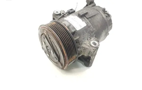 Nissan X-Trail T31 Air conditioning (A/C) compressor (pump) 92600-JD71B
