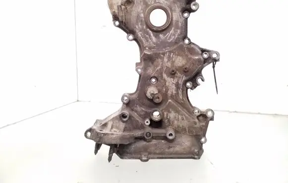 Mazda 3 I Timing chain cover Z601