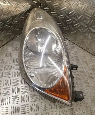 Nissan Note (E11) Headlight/headlamp 20B039B