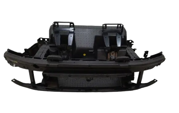 Volkswagen ID.7 Radiator support slam panel 14A121293D WZM027