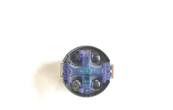 Mercedes-Benz E C207 W207 Rain sensor A2079010600 1002160302 21119911