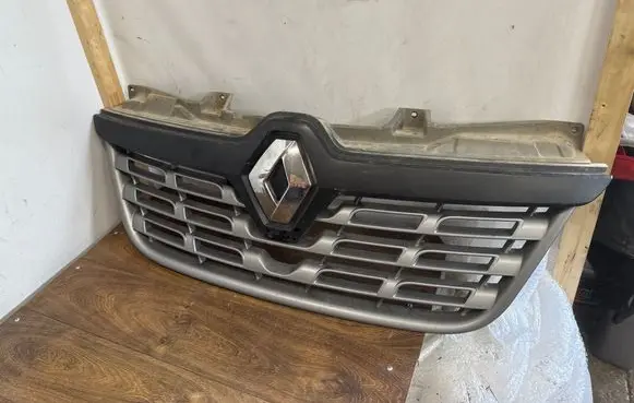 Renault Master III Front grill 623102803R T0000153512