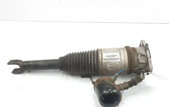 Audi A8 S8 D3 4E Rear shock absorber/damper 4E0616002E