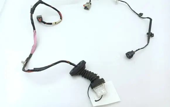 Chrysler 300 - 300C Rear door wiring loom 04607112AE E049546