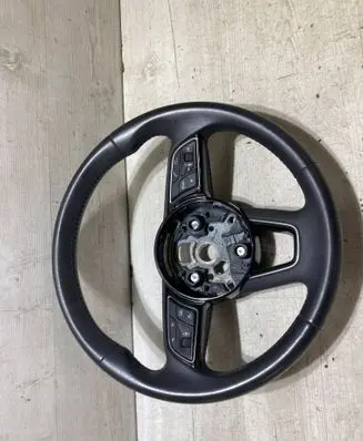 Audi A3 S3 8V Steering wheel 8V0419091CG