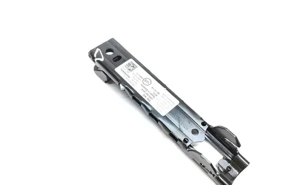Volkswagen Tiguan Allspace Seat belt height adjuster 4M0857819 639623702 624765900L