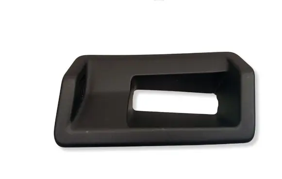 Volkswagen Caddy Sliding door interior handle 2K0843188C