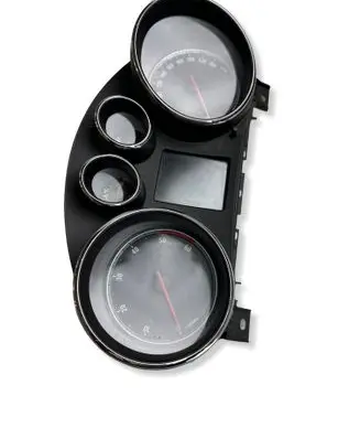 Opel Insignia A Speedometer (instrument cluster) 12844138