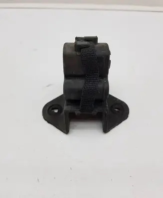 Muffler mount bracket/holder