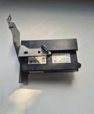 Other control units/modules