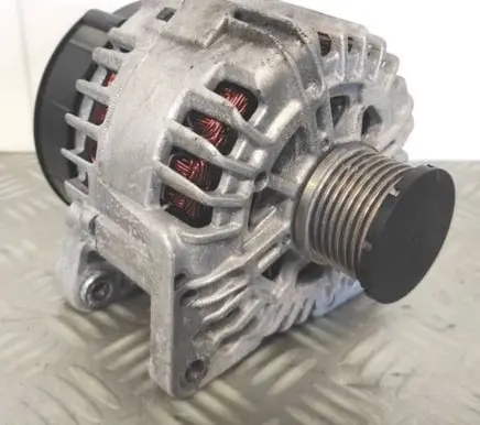 Opel Vivaro Generator/alternator 0986080420 0986XL7956