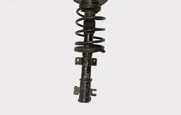 Fiat Multipla Front shock absorber with coil spring 46536242 50711124