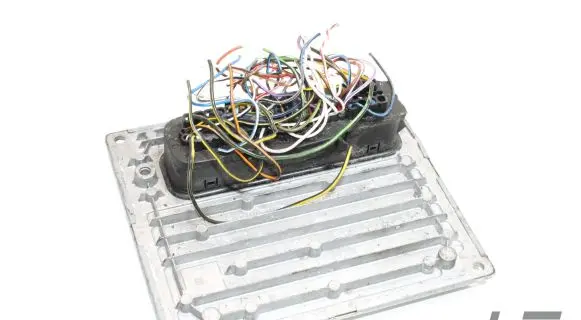 Ford Ka Engine control unit/module 1S5X12A650BD