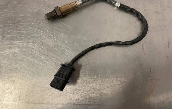 BMW M4 F82 F83 Lambda probe sensor 784848301
