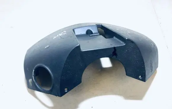 Opel Vectra C Steering wheel column trim 9191043 230635620