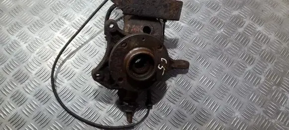 Citroen C5 Front wheel hub