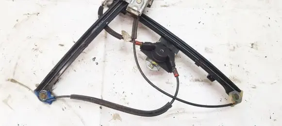 Seat Cordoba (6K) Sliding door window regulator with motor
