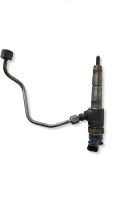 Citroen C3 Fuel injector 0445110340 870692