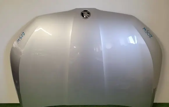 Skoda Scala Engine bonnet/hood 