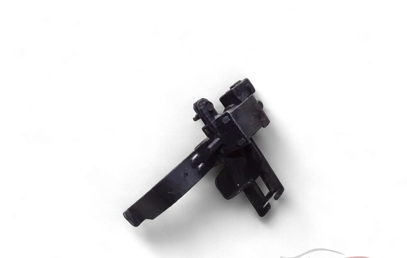 Audi 100 200 5000 C3 Turbo solenoid valve 11742243804 2243804