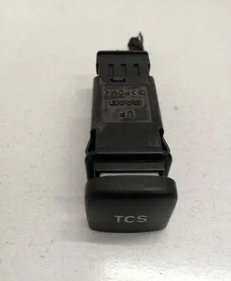 Traction control (ASR) switch