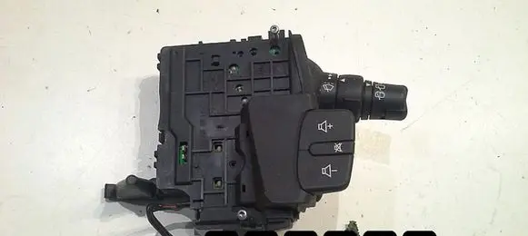 Renault Scenic II - Grand scenic II Other switches/knobs/shifts
