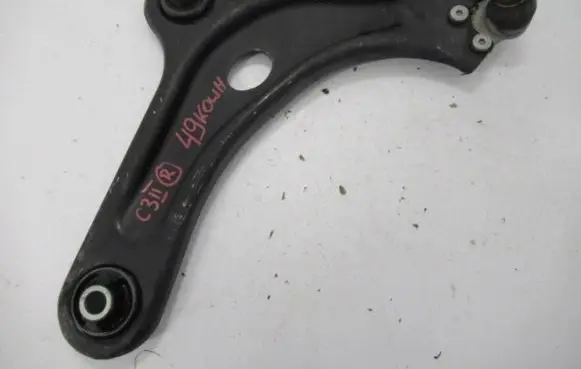 Citroen C3 Front control arm