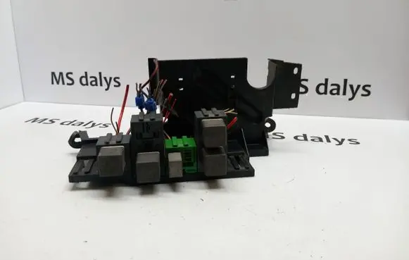 Mercedes-Benz Vito Viano W639 Fuse box set A6385454240 6385454240