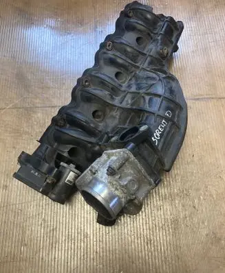 KIA Sorento Intake manifold 283812F000