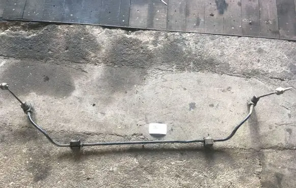 Jaguar XF Rear anti-roll bar/sway bar 