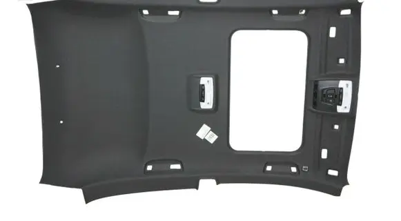 BMW 1 F20 F21 Headlining 51448059621 8059621