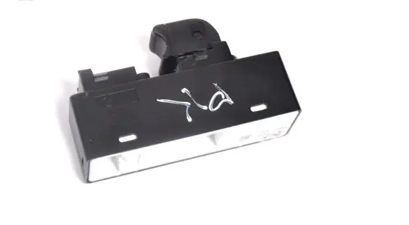 Mazda CX-5 Electric window control switch KD4566370