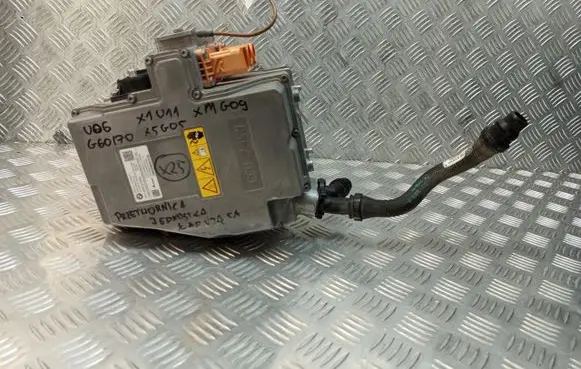 BMW 2 Active Tourer U06 Light module LCM
