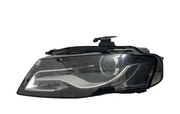 Audi A4 S4 B8 8K Headlight/headlamp 1305236340 8K0941029AJ