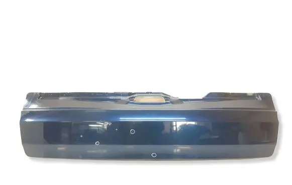 BMW X5 E70 Tailgate/trunk/boot lid 
