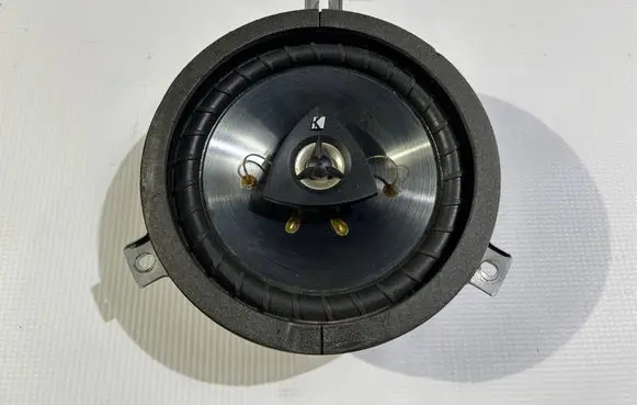 Dodge Challenger Parcel shelf speaker 68025300