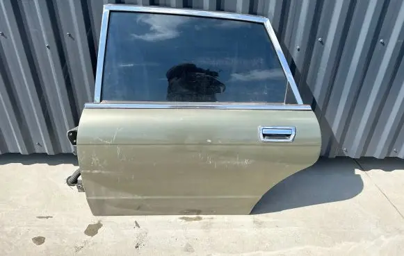 Jaguar XJ SERIE 3 Rear door