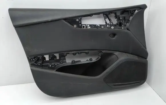Audi A5 Front door card panel trim 8W8867117